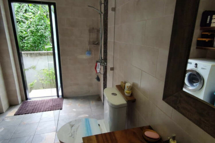 Вилла на острове Самуй, Таиланд | THE409174