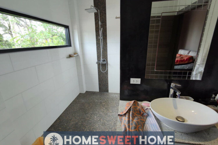 Вилла на острове Самуй, Таиланд | THE409174