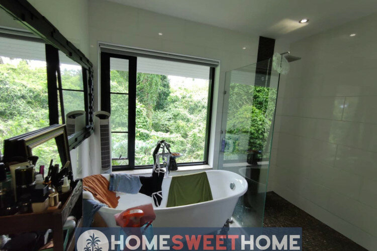 Вилла на острове Самуй, Таиланд | THE409174