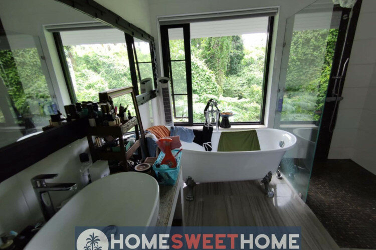 Вилла на острове Самуй, Таиланд | THE409174