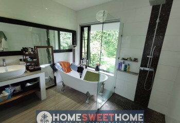 Вилла на острове Самуй, Таиланд | THE409174