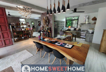 Вилла на острове Самуй, Таиланд | THE409174