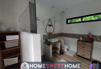 Вилла на острове Самуй, Таиланд | THE409174