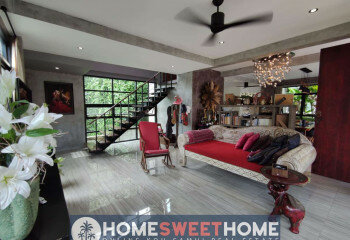 Вилла на острове Самуй, Таиланд | THE409174