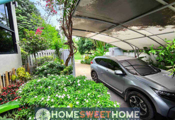 Вилла на острове Самуй, Таиланд | THE409174