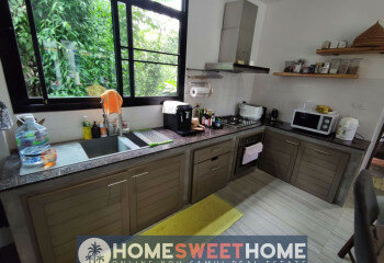 Вилла на острове Самуй, Таиланд | THE409174