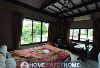 Вилла на острове Самуй, Таиланд | THE409174