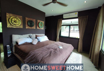 Вилла на острове Самуй, Таиланд | THE409174