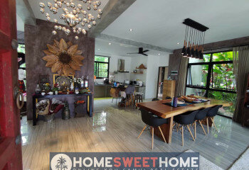 Вилла на острове Самуй, Таиланд | THE409174