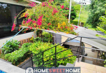 Вилла на острове Самуй, Таиланд | THE409174