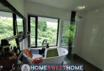 Вилла на острове Самуй, Таиланд | THE409174