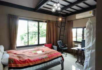 Вилла на острове Самуй, Таиланд | THE409174