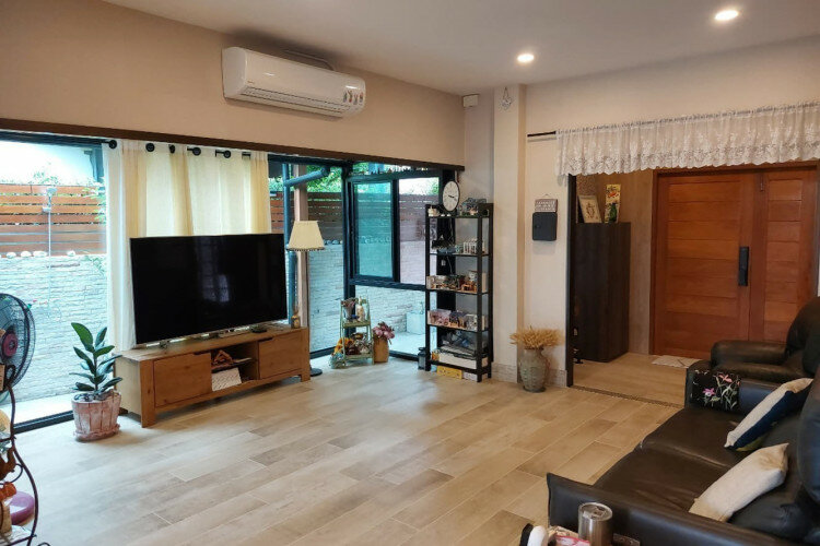 Дом в Банг Ламунге, Таиланд | THE239248