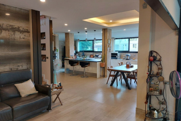 Дом в Банг Ламунге, Таиланд | THE239248