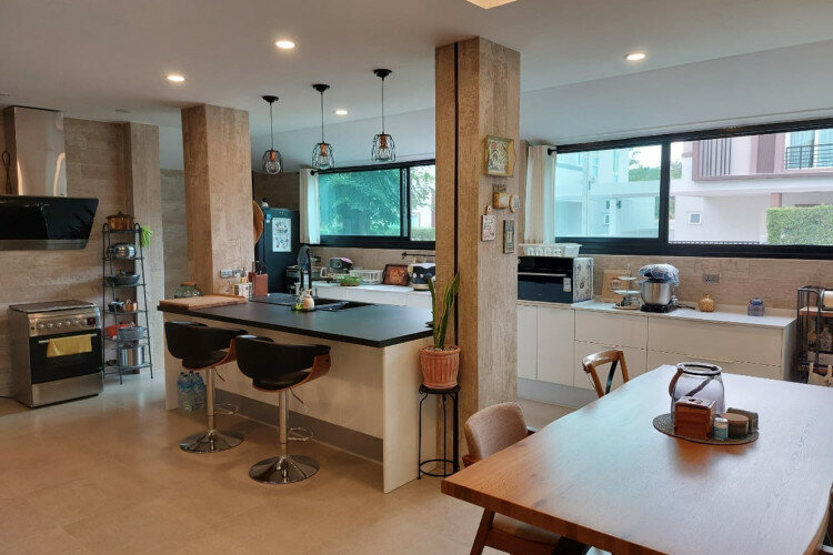 Дом в Банг Ламунге, Таиланд | THE239248