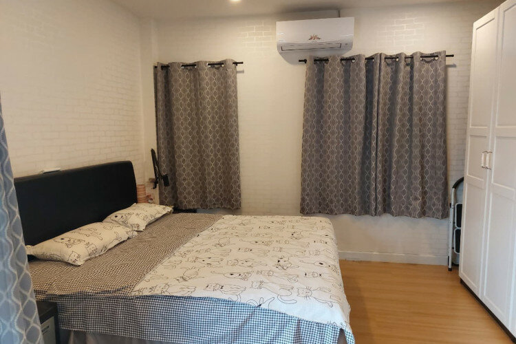 Дом в Банг Ламунге, Таиланд | THE239248