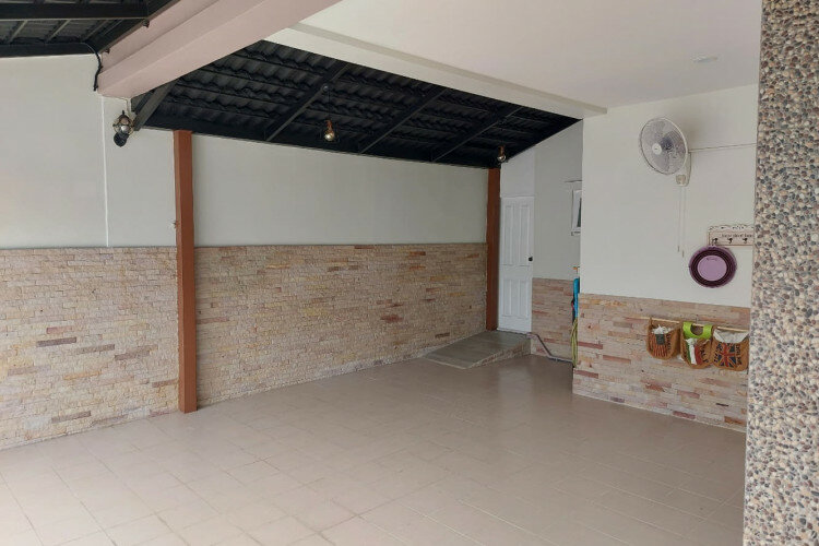 Дом в Банг Ламунге, Таиланд | THE239248