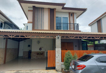 Дом в Банг Ламунге, Таиланд | THE239248