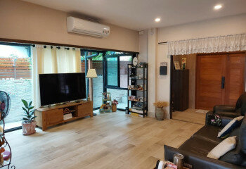 Дом в Банг Ламунге, Таиланд | THE239248