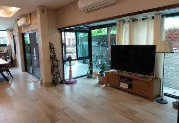 Дом в Банг Ламунге, Таиланд | THE239248