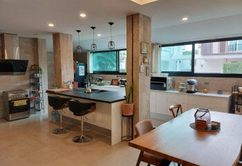 Дом в Банг Ламунге, Таиланд | THE239248