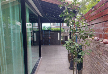 Дом в Банг Ламунге, Таиланд | THE239248