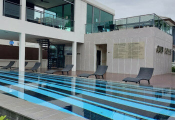 Дом в Банг Ламунге, Таиланд | THE239248