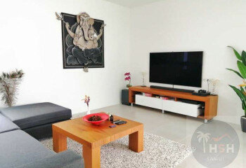 Вилла с 3 спальнями на острове Самуй, Таиланд | THE309357