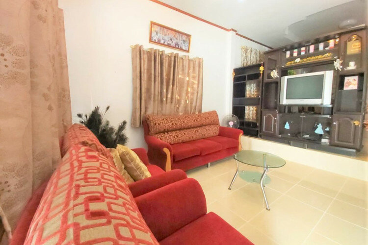 Дом в Банг Ламунге, Таиланд | THE540218