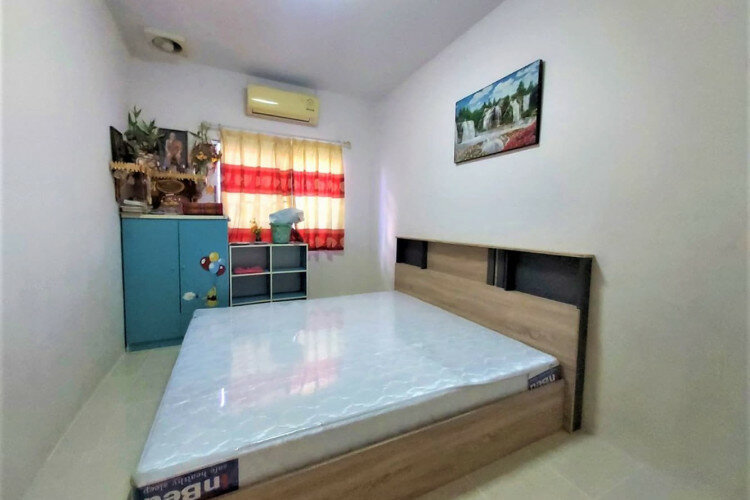 Дом в Банг Ламунге, Таиланд | THE540218