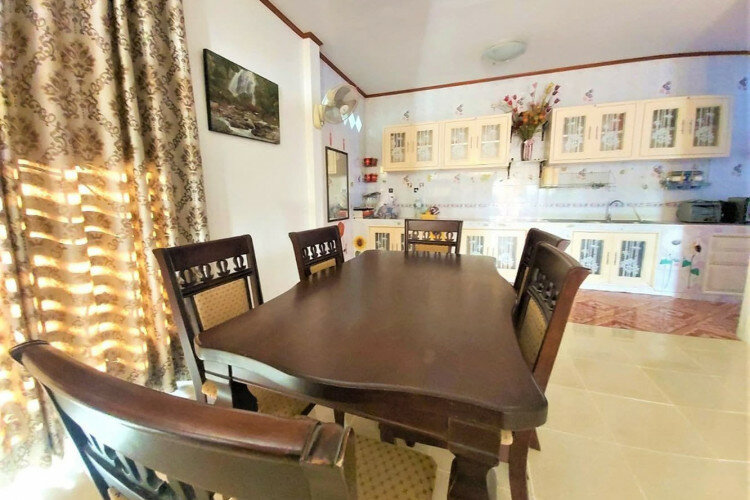 Дом в Банг Ламунге, Таиланд | THE540218