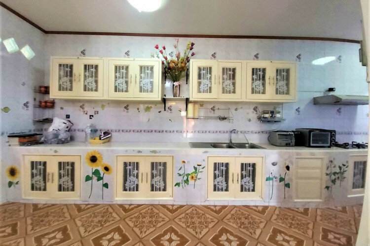 Дом в Банг Ламунге, Таиланд | THE540218