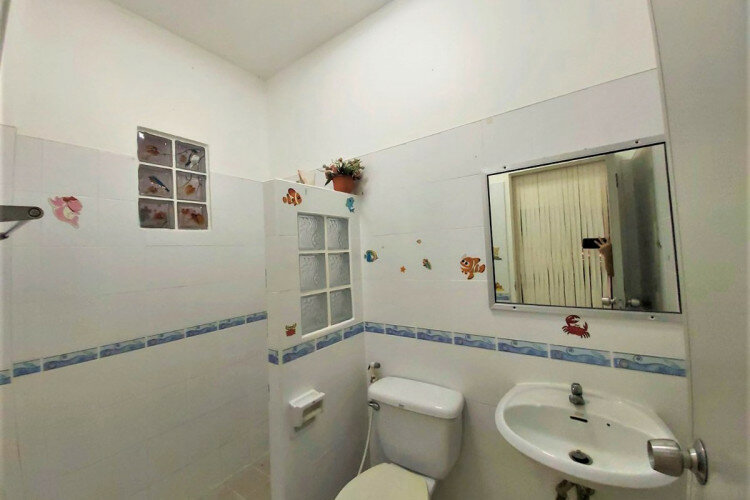 Дом в Банг Ламунге, Таиланд | THE540218