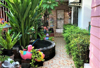 Дом в Банг Ламунге, Таиланд | THE540218