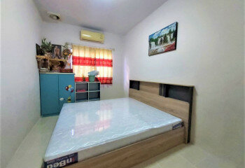 Дом в Банг Ламунге, Таиланд | THE540218