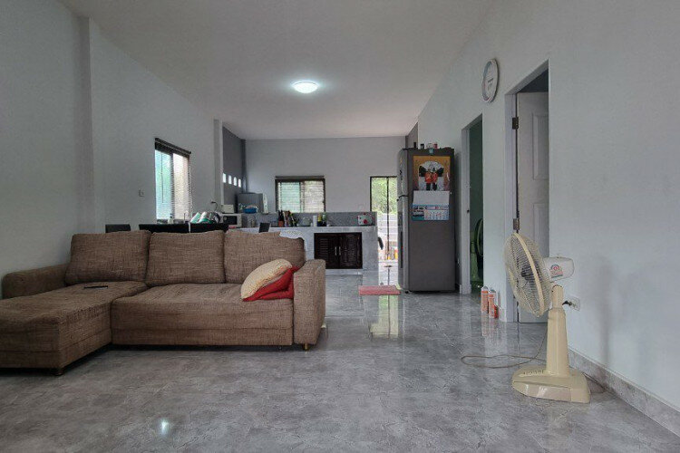 Дом в Банг Ламунге, Таиланд | THE144922