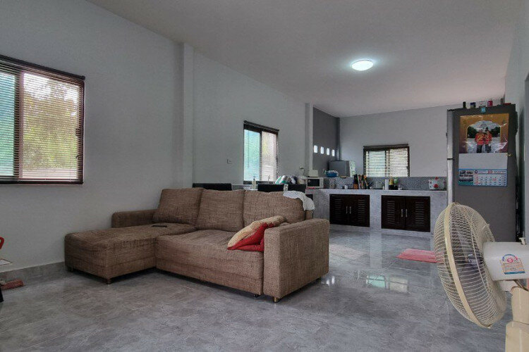 Дом в Банг Ламунге, Таиланд | THE144922