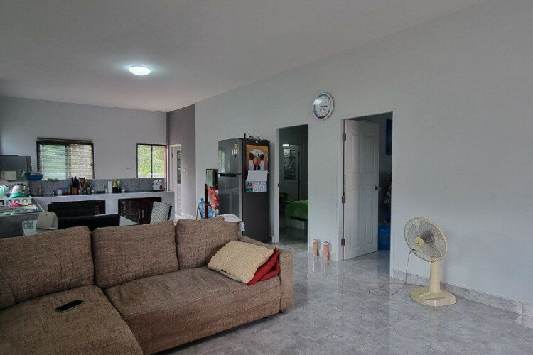 Дом в Банг Ламунге, Таиланд | THE144922