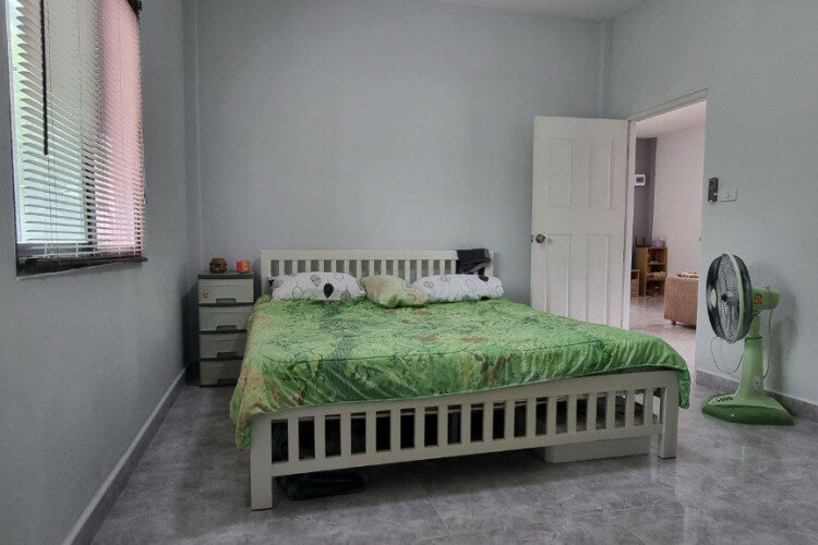 Дом в Банг Ламунге, Таиланд | THE144922