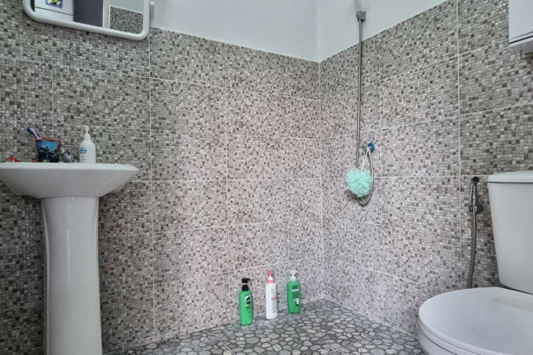 Дом в Банг Ламунге, Таиланд | THE144922