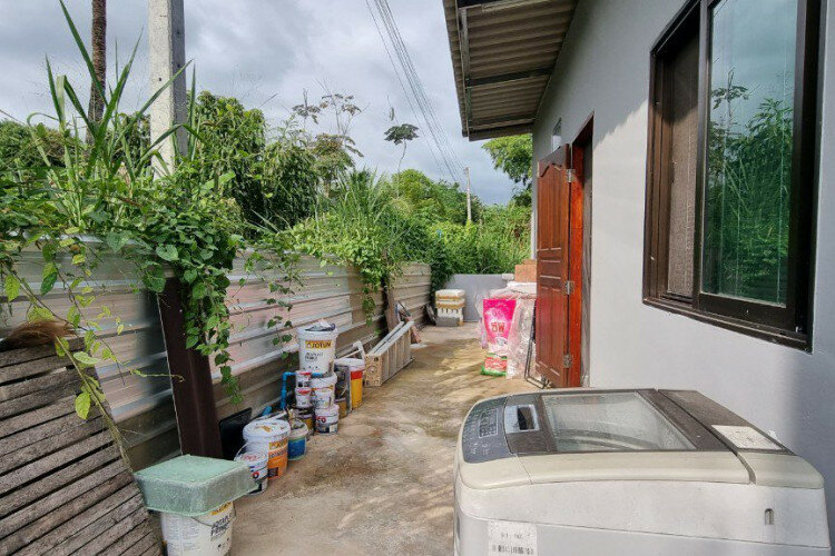 Дом в Банг Ламунге, Таиланд | THE144922