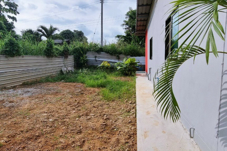 Дом в Банг Ламунге, Таиланд | THE144922