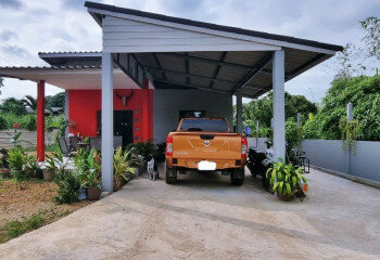 Дом в Банг Ламунге, Таиланд | THE144922