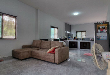 Дом в Банг Ламунге, Таиланд | THE144922