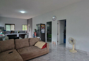 Дом в Банг Ламунге, Таиланд | THE144922