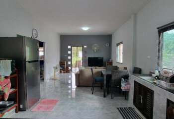 Дом в Банг Ламунге, Таиланд | THE144922