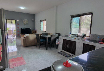 Дом в Банг Ламунге, Таиланд | THE144922