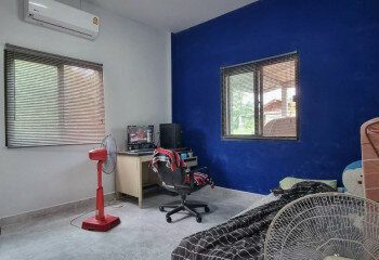 Дом в Банг Ламунге, Таиланд | THE144922