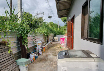 Дом в Банг Ламунге, Таиланд | THE144922