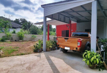 Дом в Банг Ламунге, Таиланд | THE144922